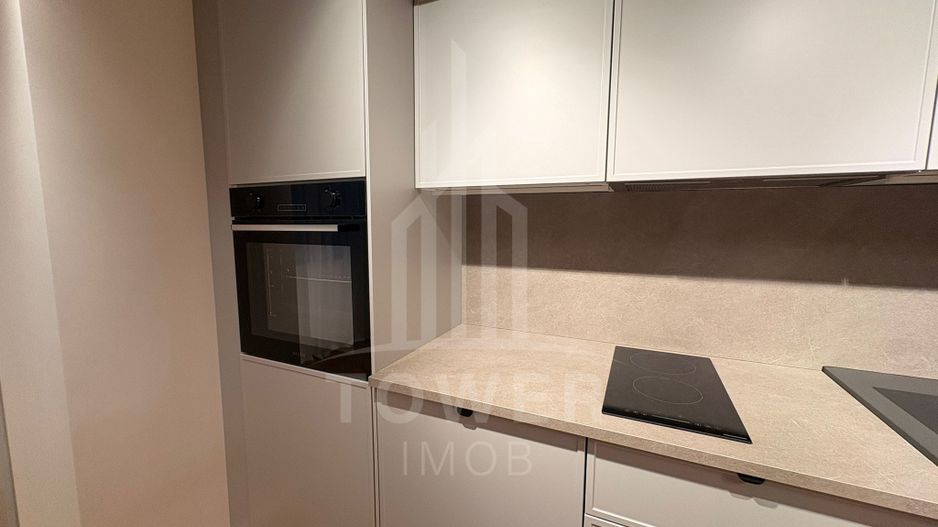 Apartament 2 dormitoare I 53 mp I cu grădină - Poză 8