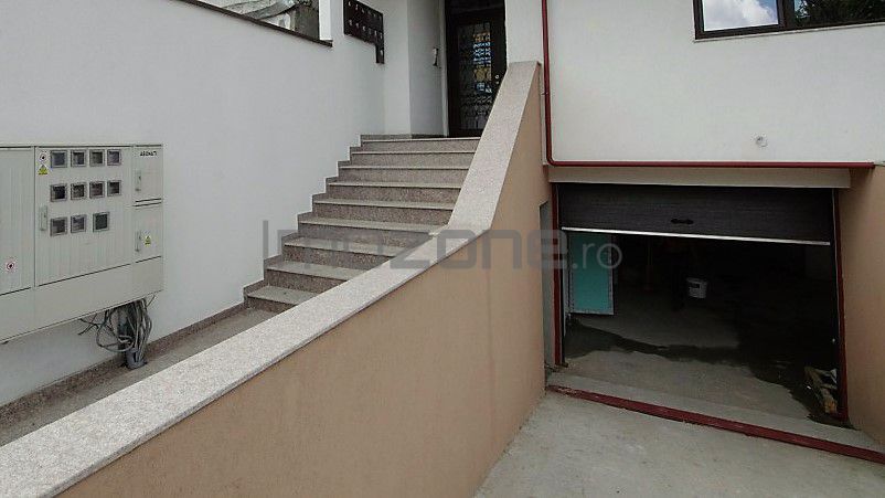 WestPoint Residence - Uverturii - Poză 9