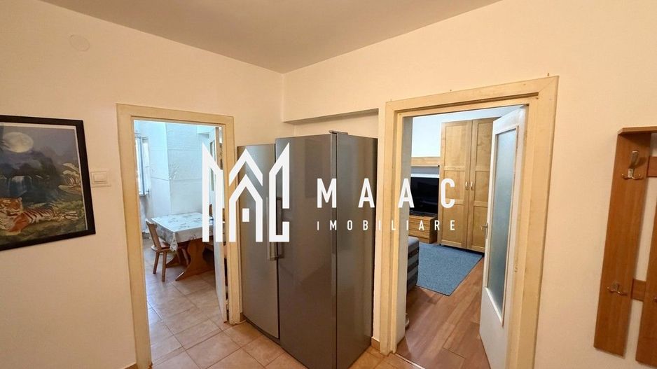 Apartament 2 camere de vânzare | Sibiu, Central | 51 mp - Poză 6