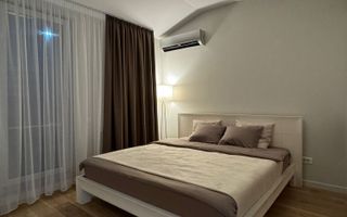 Apartament cu 3 camere si TERASA SPECTACULOASA DE 57 MP - Poză 9