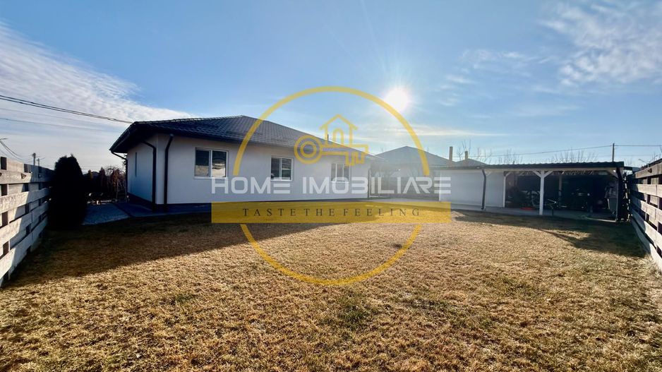 🏡 Proprietate premium – Casă individuală în Miroslava | Teren 600 mp - Poză 20