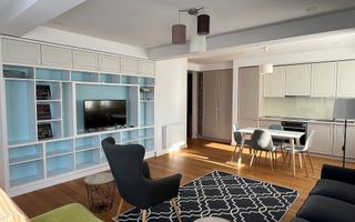 Apartament Premium cu 3 camere | Garaj | Zona Centrala | Oradea - Poză 2