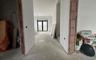 Duplex | Parter + Etaj | Toate utilitatile | Curte generoasa | - Poză 8