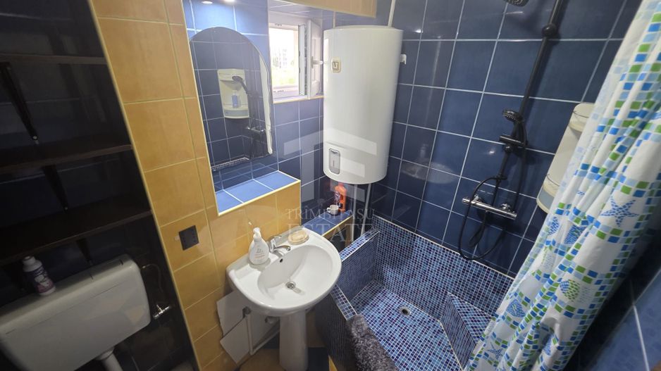 2 camere decomandat Turnu Magurele - Emil Racovita Berceni - Poză 11