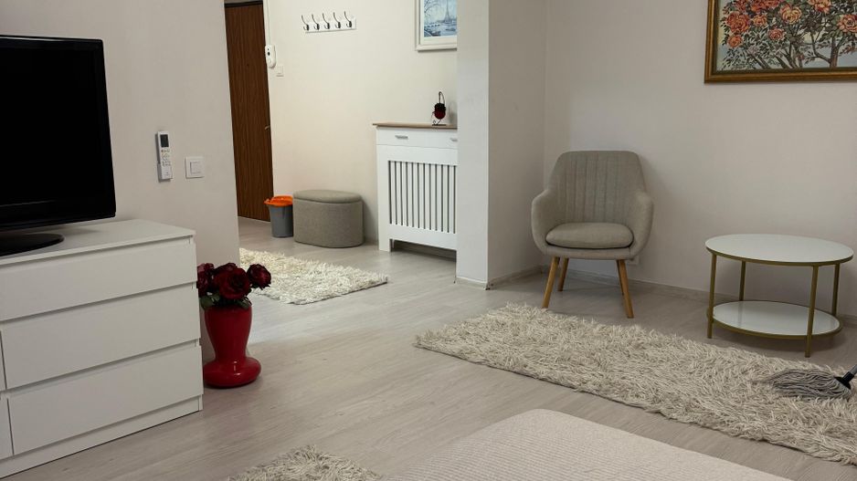 Garsoniera | Aviației | metroul Aurel Vlaicu - Poză 2