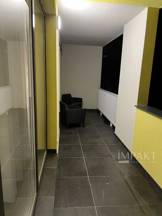 De inchiriat apartament 2 camere, central -  LUX, zona The office - Poză 7