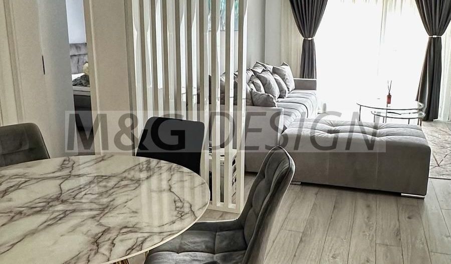 Apartament  2 camere bloc nou Aradului - Poză 3