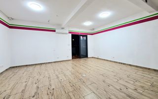 Spatiu de vanzare zona Coresi  -73 mp  # plus-imo.ro - Poză 3