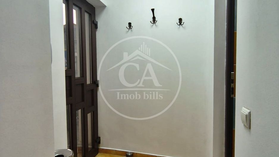 Spațiu comercial de închiriat în zonă Centrală, Oradea - Poză 7