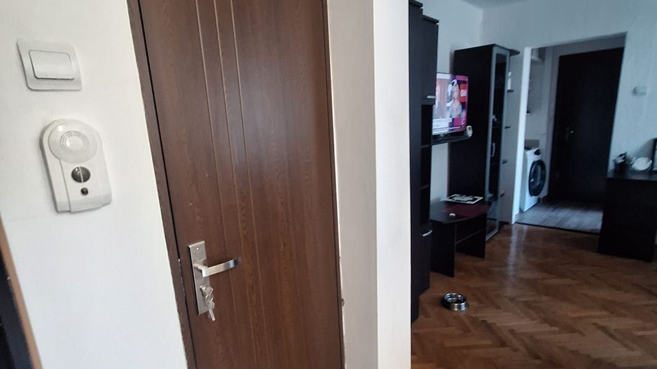 Apartament 2 Camere| Renovat | Gheorgheni |Et Intermediar|CT Proprie| NEGOCIABIL - Poză 4