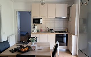 2 camere, zona BMW la Cheie, lângă viitorul Spital Regional!! - Poză 2