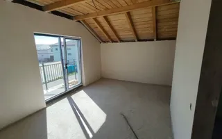 Casa individuala, semifinisata, situatie juridica clara Jucu de Mijloc - Poză 16