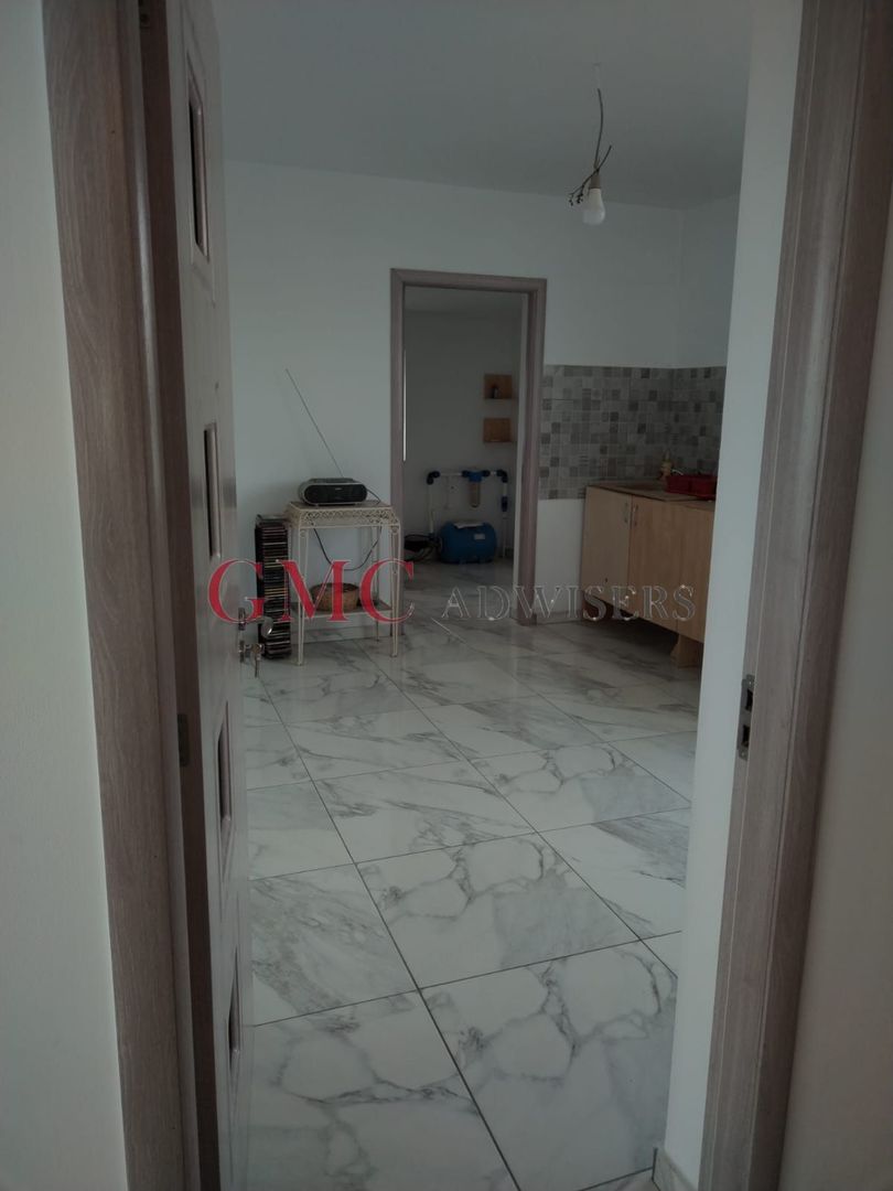 Casa P+1 teren 350mp Bragadiru - Poză 11
