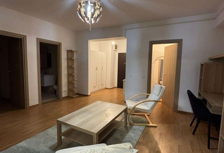 Apartament 2 camere – Bloc Nou – Zona Mihail Sebastian , sector 5 - Poză 3