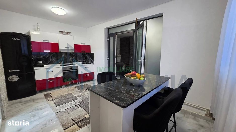 Casa intabulata de vanzare in Visan - Poză 12