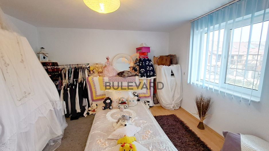 Comision 0%! Gospodarie cu teren de 3 ha la 40 km de Cluj-Napoca! - Poză 12