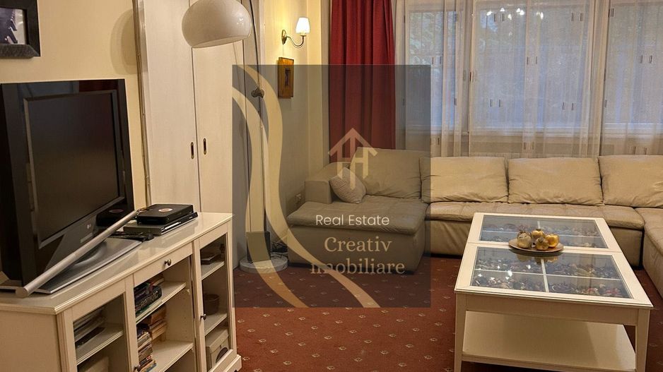 Apartament 3 camere Centrul Bucureștiului - Poză 5