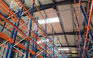 Hală industrială de închiriat in Buftea, acces direct DN7, 2163 mp - Poză 8