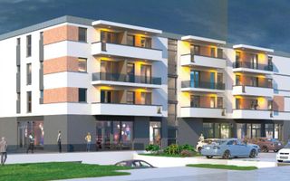 VANZARE GARSONIERA - Poză 1