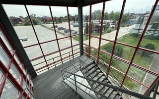 Hala pentru producție + birouri   10.000 mp - Poză 7