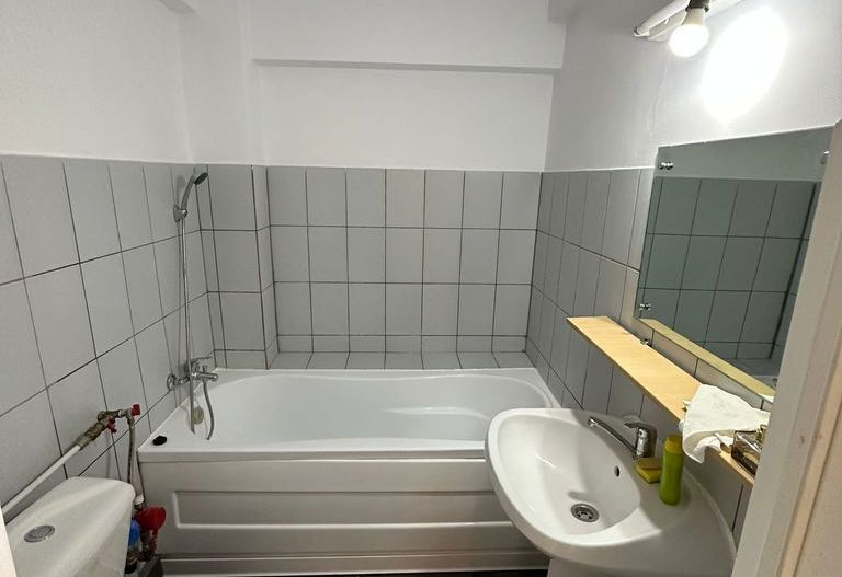 2 camere cu balcon și vedere spre parc, Floreasca - Poză 8