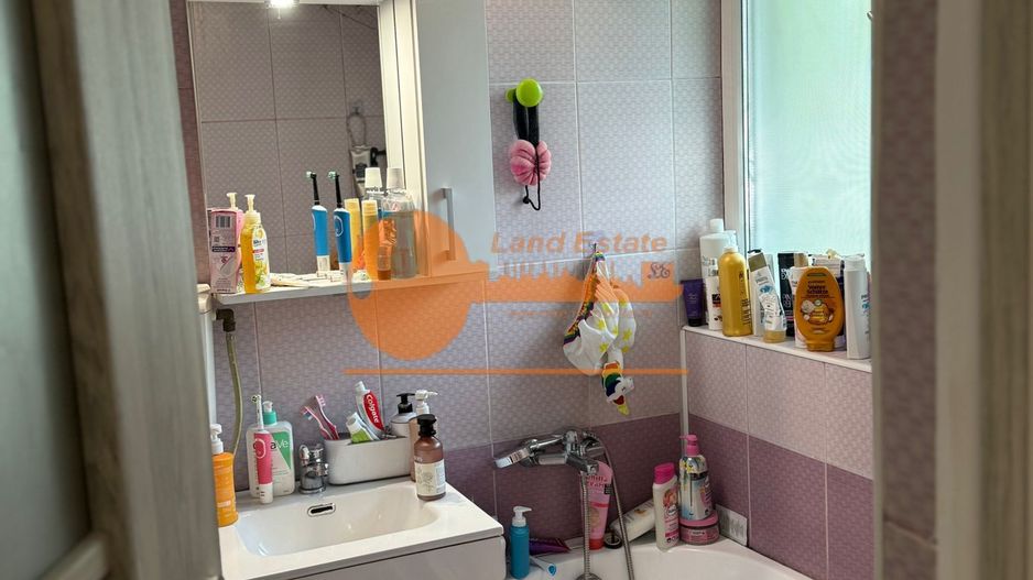 Garsonieră renovată complet |  Crângași - Poză 11
