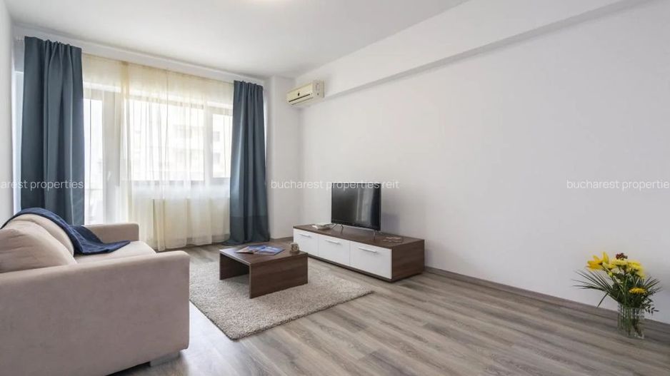 Apartament cu 2 camere in Vitan Estates - Poză 4