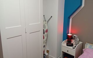 Ap. 3 camere modern, open space, parcare inclusă – zona Universitatii - Poză 6