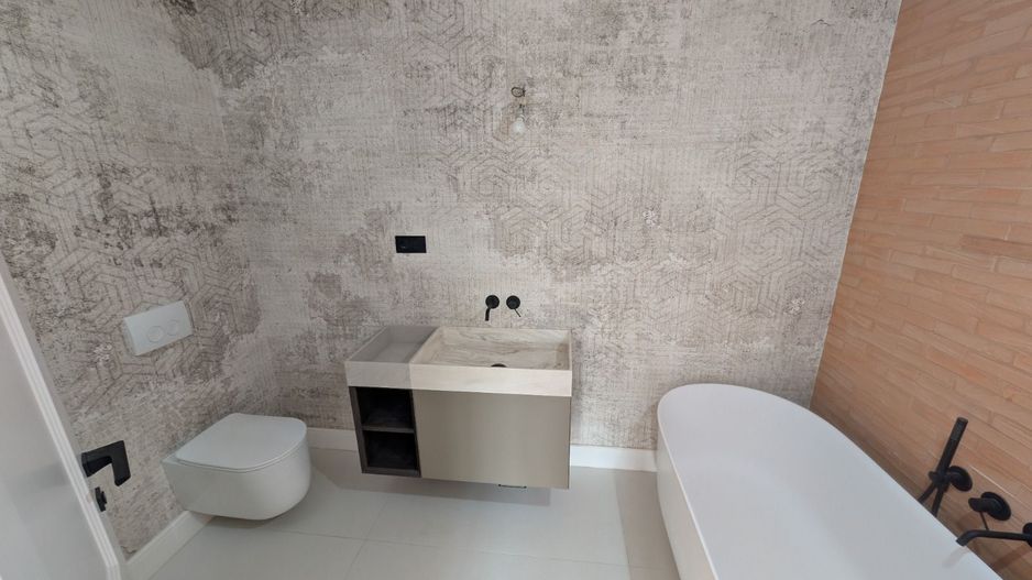 Extraordinar Apartament 2 Camere Baneasa - Poză 12