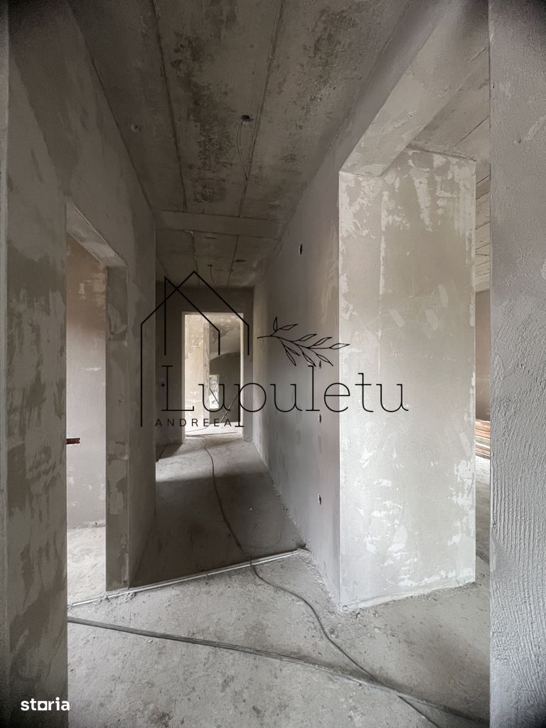 Proprietate unică D+P+E+M, Complet Renovată în 2025 | V.Aaron | - Poză 13