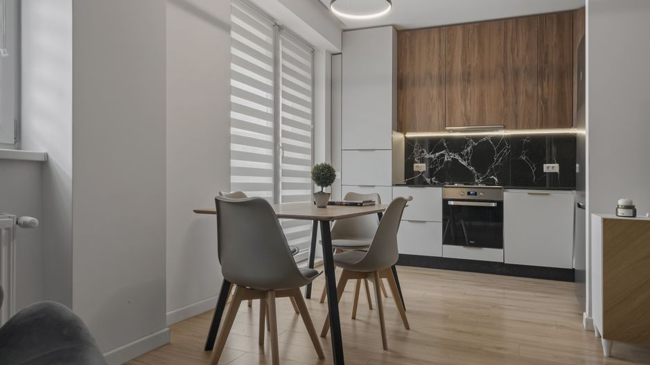 Apartament 2 Camere Otopeni SUPERB 23 august - Poză 17