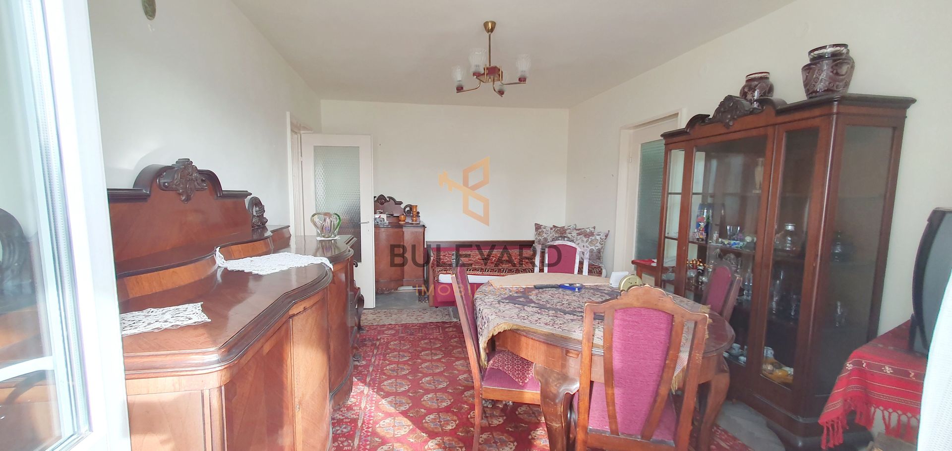 Apartament cu 2 camere, Piata Flora! - Poză 3