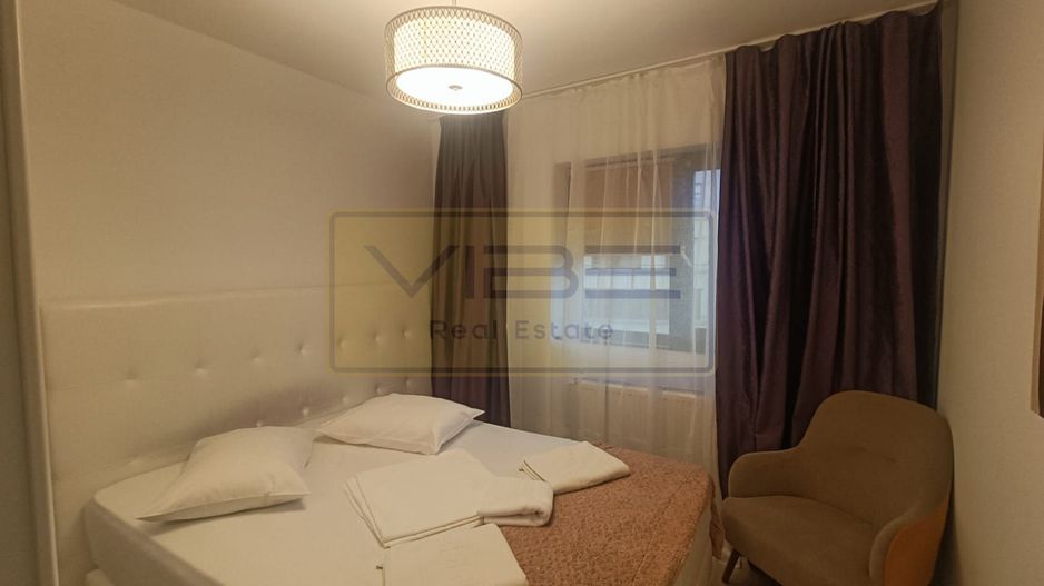 Apartament 3 camere Bloc nou Parcare subterana 15 min de UMF - Poză 3