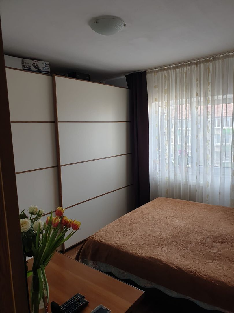 Girocului | 2 Camere | Decomandat | Centrala proprie | Mobilat si utilat - Poză 10