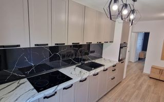 Apartament 3 camere ,decomandat, 62 mp, 2 balcoane, zona Floresti - Poză 1