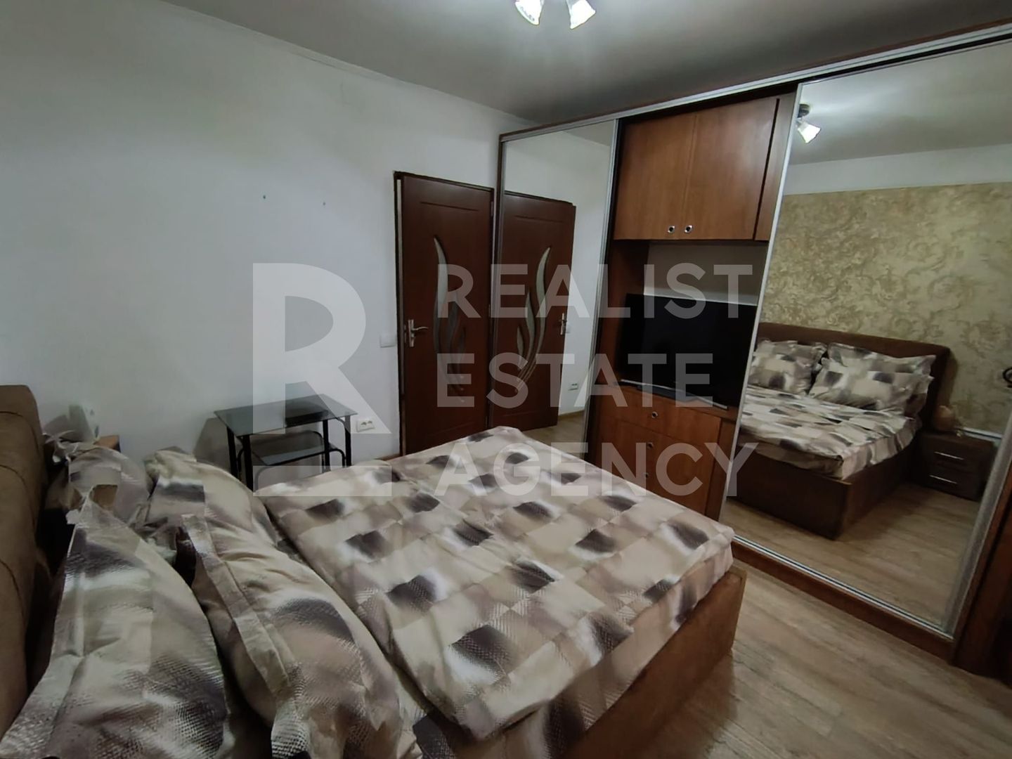 Apartament de închiriat | Strada Polonă 92 — 700 € / lună - Poză 4