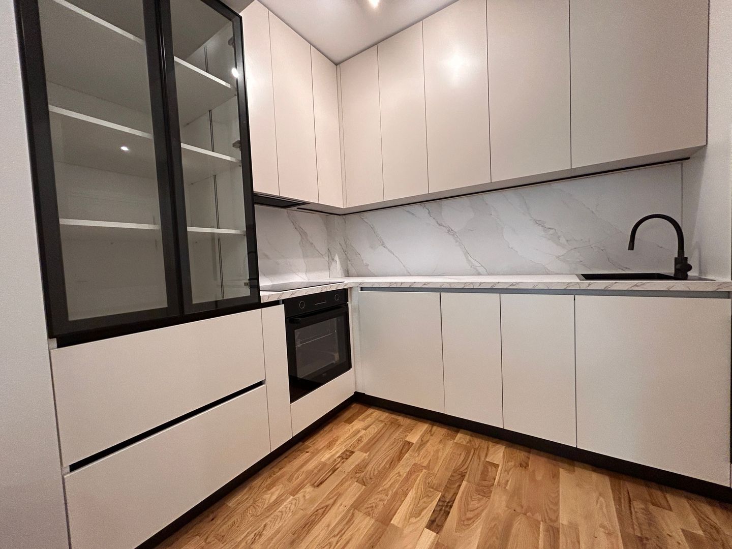 APARTAMENT 2 CAMERE | MOBILAT SI UTILAT PREMIUM | CASA PRESEI - Poză 9