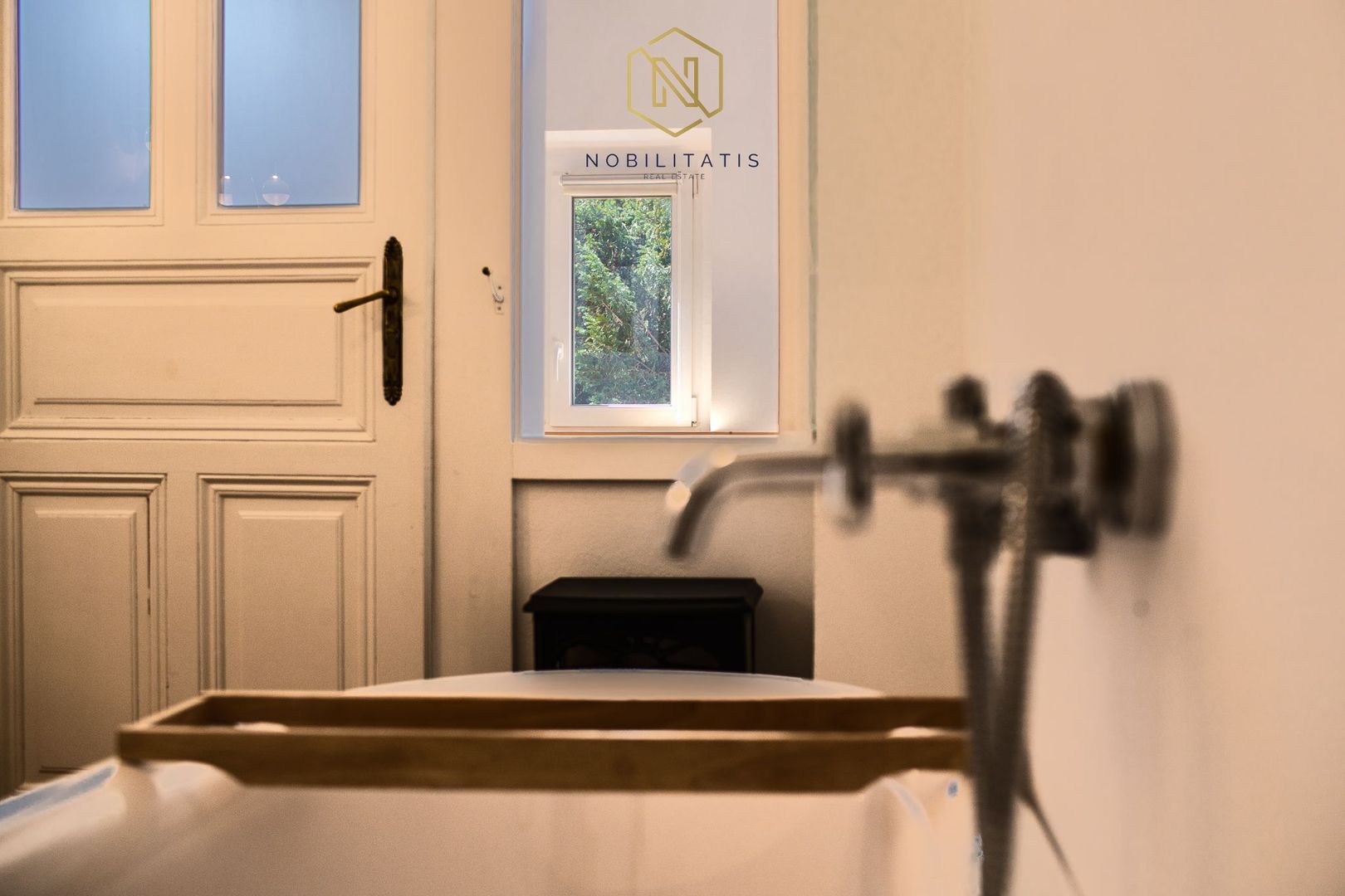 OFERTA A FOST INCHIRIATA -  Apartament spectaculos, unic | 4 camere, 160 mp | - Poză 8