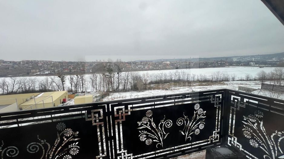 PRIMA INCHIRIERE - Casa moderna cu 3 camere - Horpaz - 800€ - Poză 10