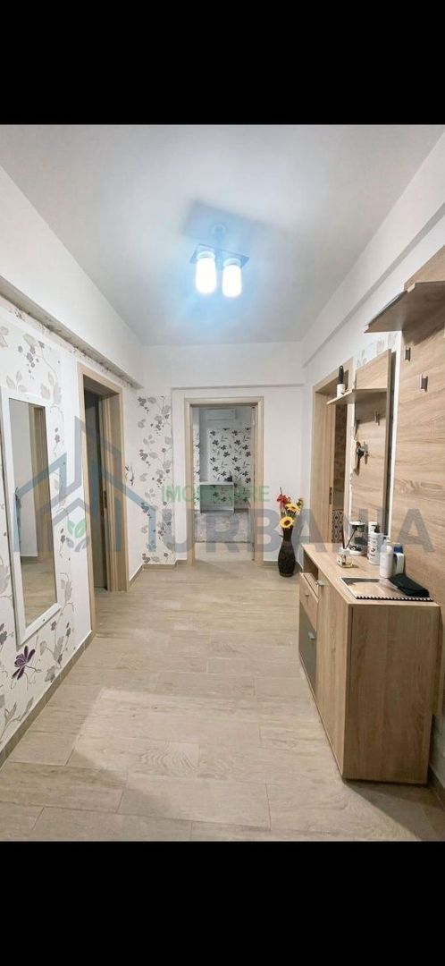 Apartament 2 camere, 70 mp, River's Towers, Iași – 400 EUR/lună - Poză 1