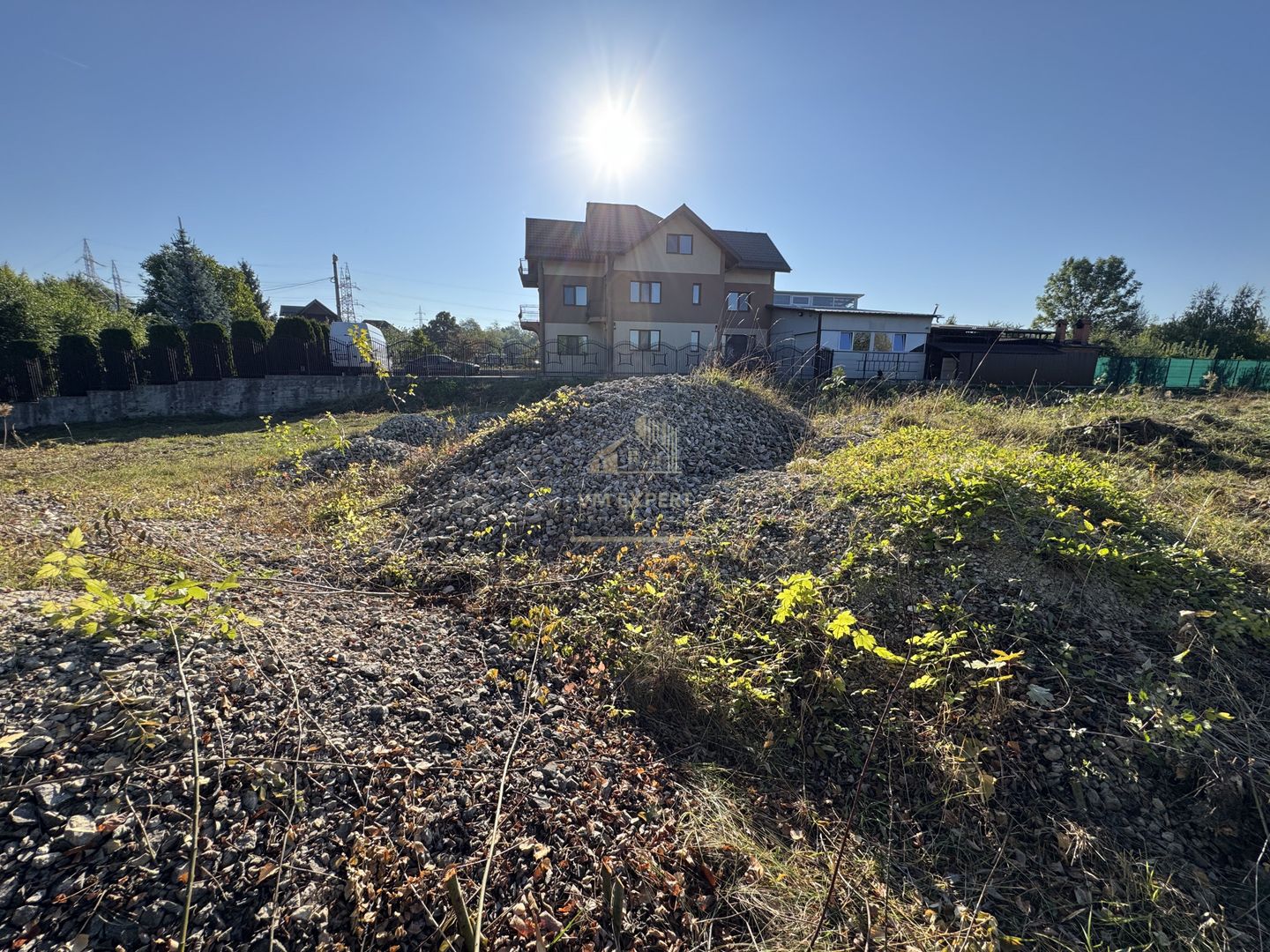 TEREN INTRAVILAN, CAMPULUNG,  2691 MP - Poză 11