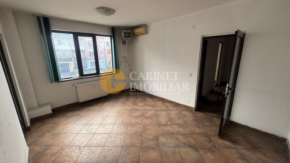 TUDOR VLADIMIRESCU - 2 CAMERE - ETAJUL 1 - DE RENOVAT - Poză 5