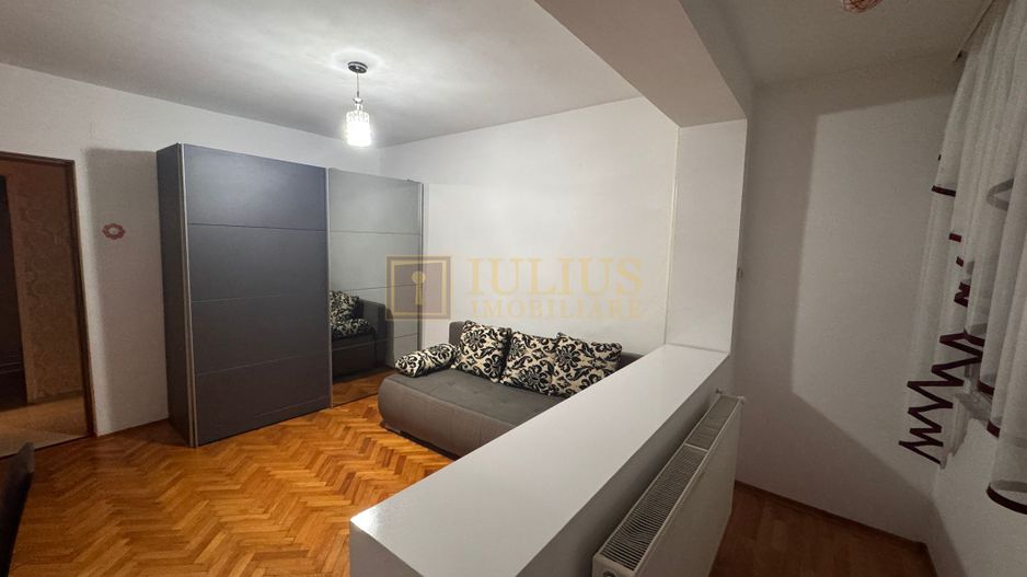 2 camere, Gheorghe Lazar, ideal pentru familie, studenti - Poză 7