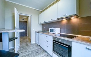 Apartament 1 camera Parcare, zona Iulius Mall - Poză 11