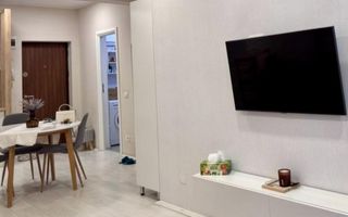 De închiriat - Apartament 2 camere – Tudor, Calea Sighișoarei - Poză 3