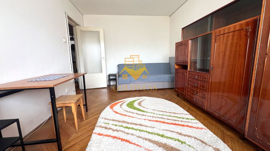 2 camere decomandate, Manastur, Minerva, Primaverii, Calvaria, Mc - Poză 3