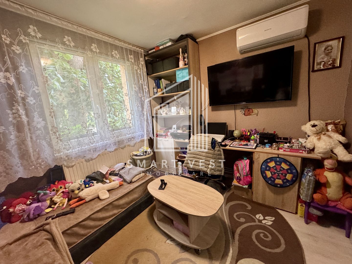 Apartament 2 camere | Parter  | Zona Carpati 1 - Poză 9