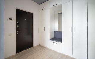 Apartament superb cu 3 camere la prima inchiriere in zona Dorobantilor! - Poză 7