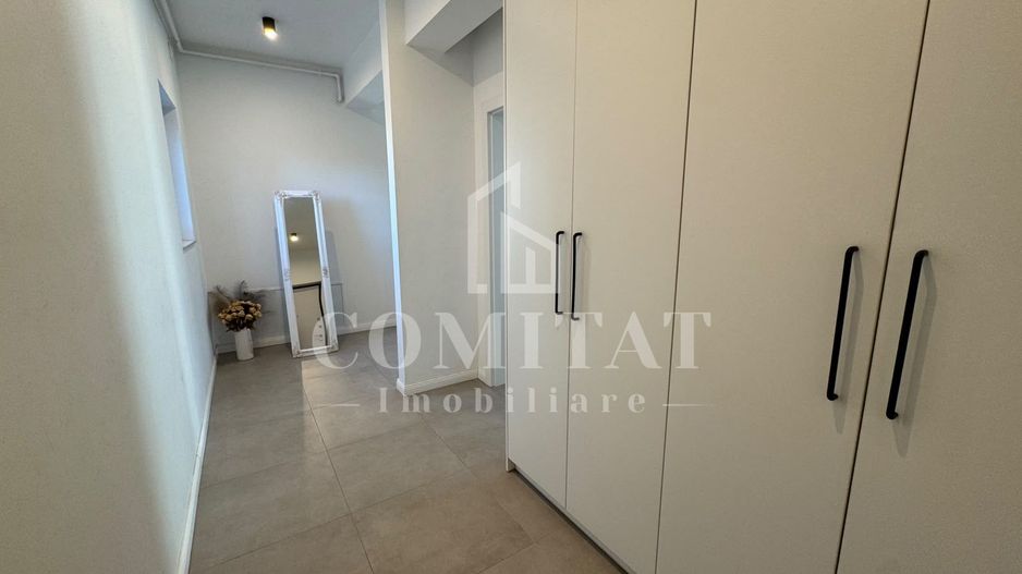 Apartament 3 camere | 96 mp | La cheie | Imobil nou | Zona Pod Ira - Poză 19