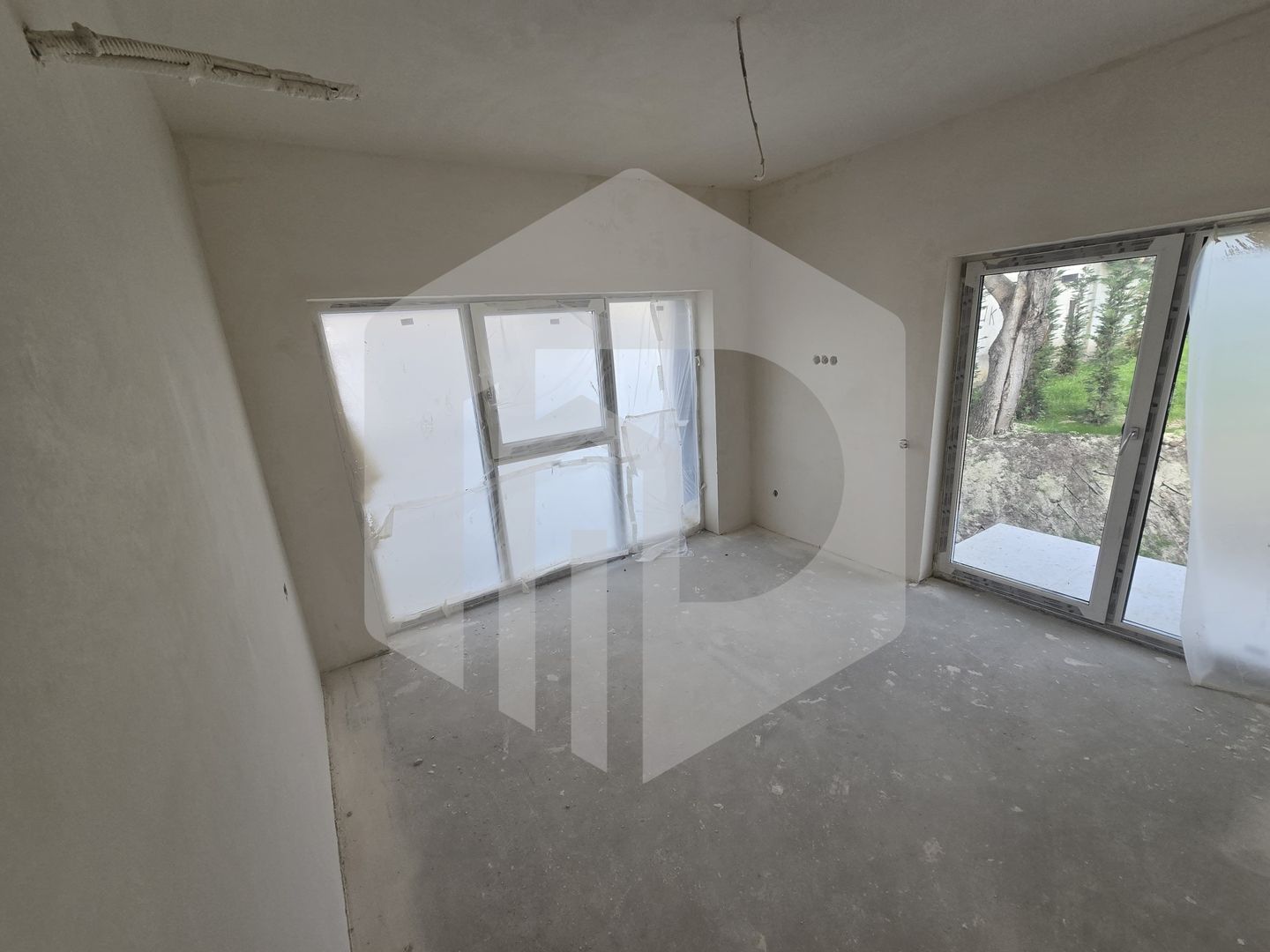 Apartament 3 camere 2 locuri de parcare zona Turnisor - Poză 7